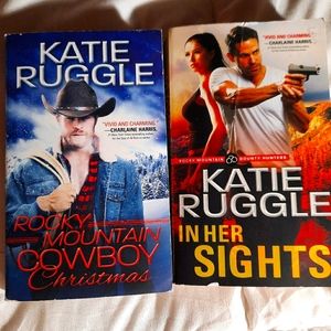 Romance books MUST bundle